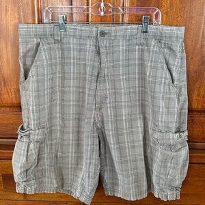 CARHARTT Men's Cargo Shorts (40)